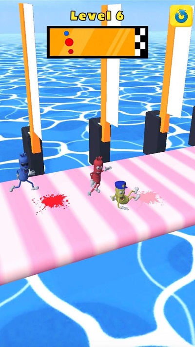 奔跑吧香肠2021官方版