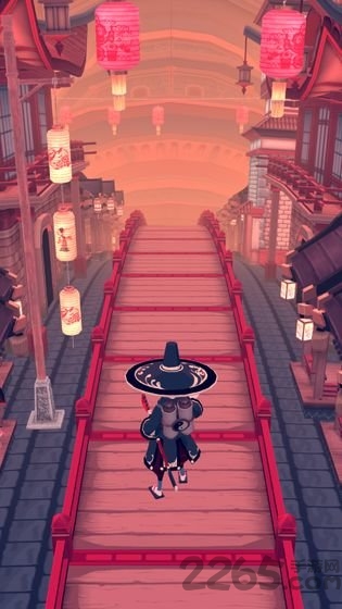 急急如律令手游