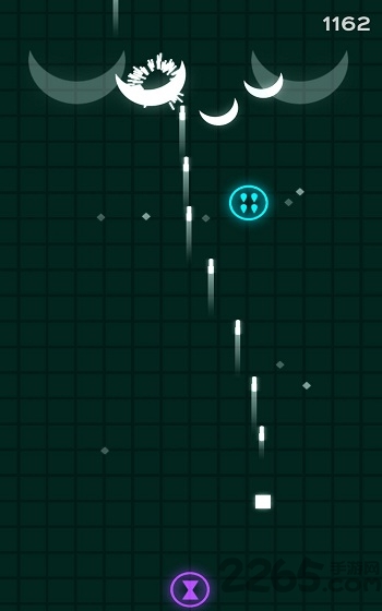 银河飞船射击游戏最新版