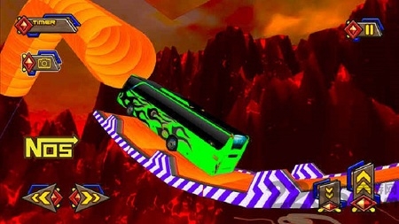 天空巴士官网版 天空巴士游戏下载