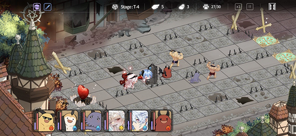 地狱有什么不好玩法说明 地狱有什么不好玩法攻略