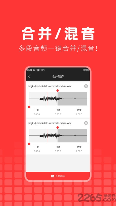 音乐提取精灵软件