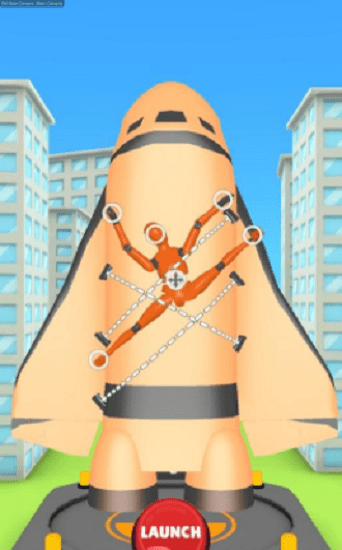 飞船绑定固定手游