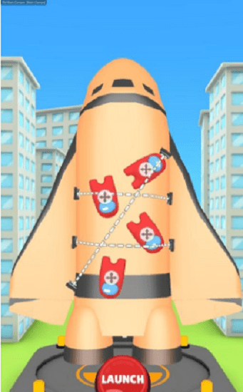 飞船绑定固定手游