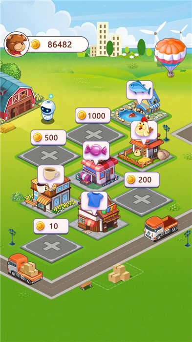 富豪小镇最新版