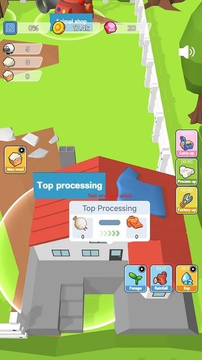 羊毛牧场游戏下载