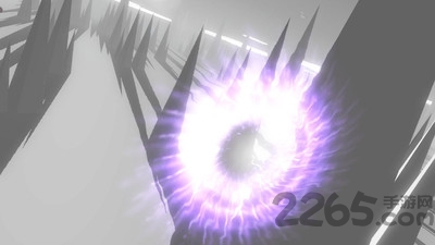 飞船疾驰race the sun