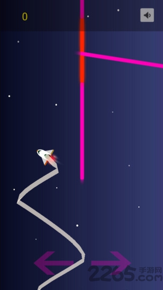 小飞船大冒险手机版