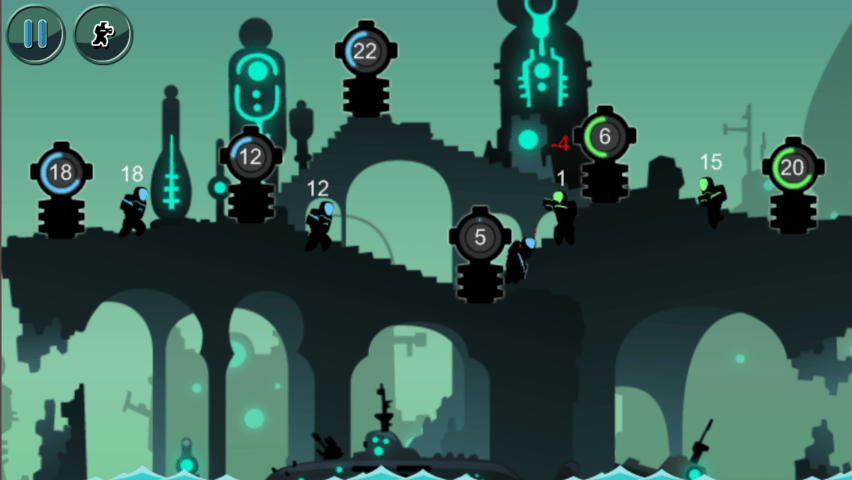 飞船调度员1手游