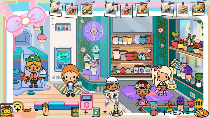 米家小镇牧场乐园最新版