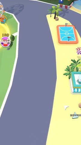 巴士大作战游戏