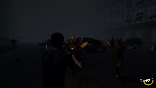 休耕之城游戏(The Fallow City)