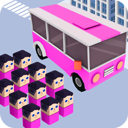 巴士大作战游戏