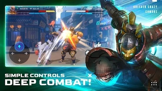 金属革命Metal Revolution 金属革命游戏下载