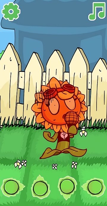 fnf植物对抗说唱歌手下载