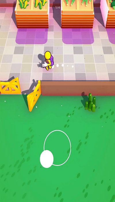 我的便便牧场手机版