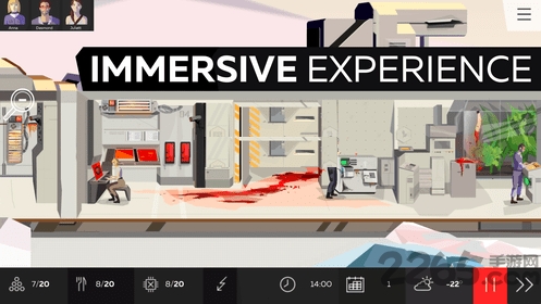 探索飞船游戏 探索飞船手机版下载