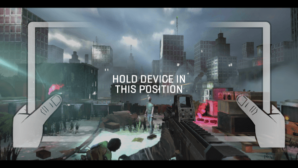 僵尸猎人2游戏 僵尸猎人2最新版下载