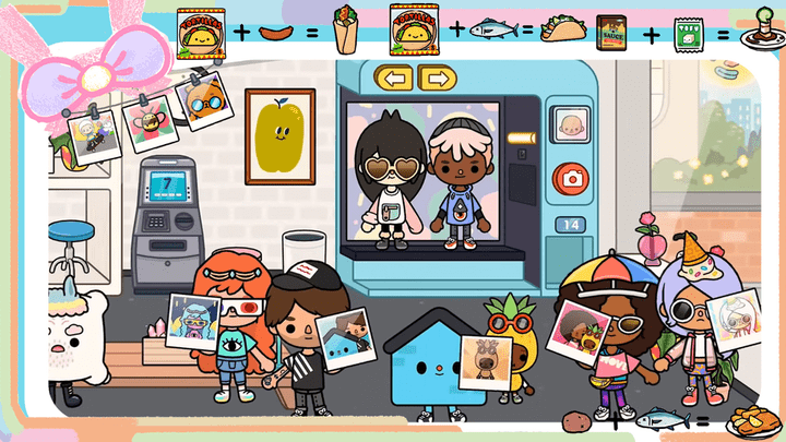 米家小镇牧场乐园最新版