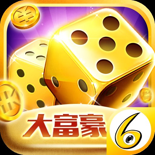 超级大富豪手机版