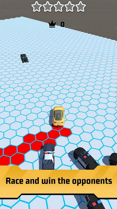 遥控车六边形挑战2最新版 遥控车六边形挑战2游戏下载