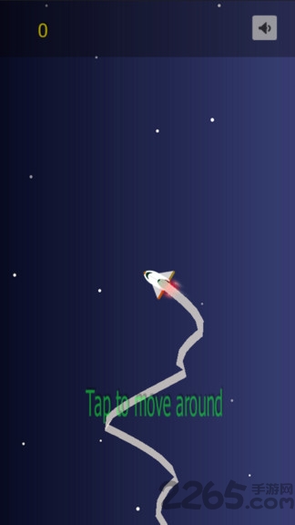 小飞船大冒险手机版