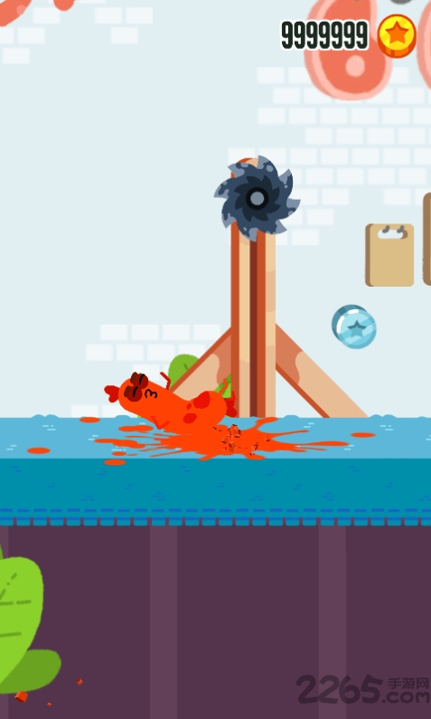 奔跑吧大大香肠官方版