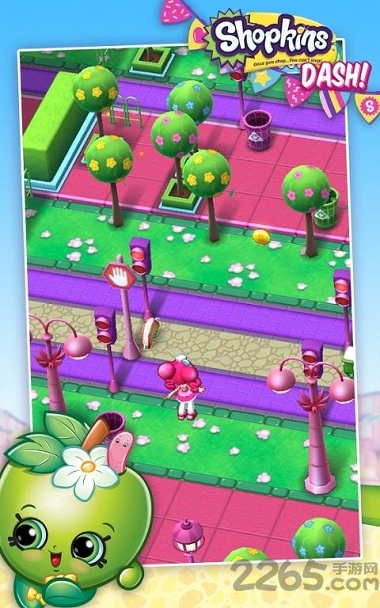 每天过马路游戏手机版