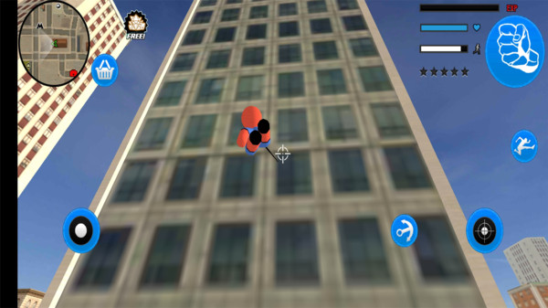 科幻朋克火柴人游戏 科幻朋克火柴人手机版下载