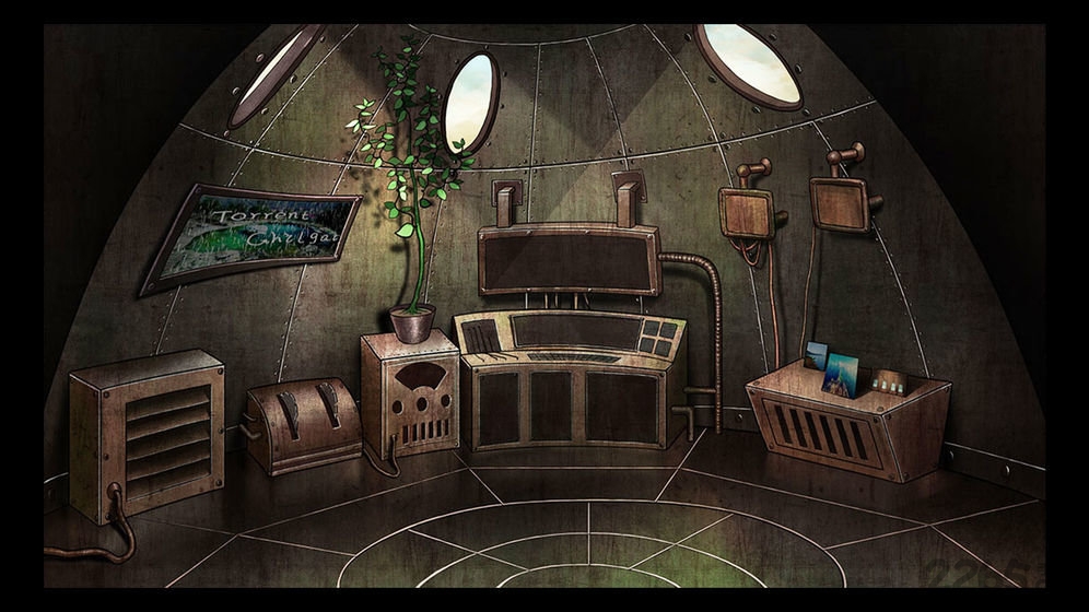 迷失的飞船手游 迷失的飞船下载