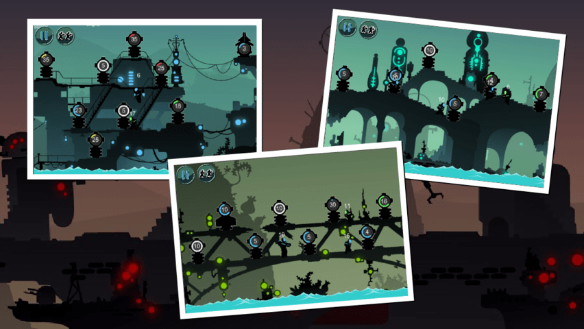 飞船调度员1手游