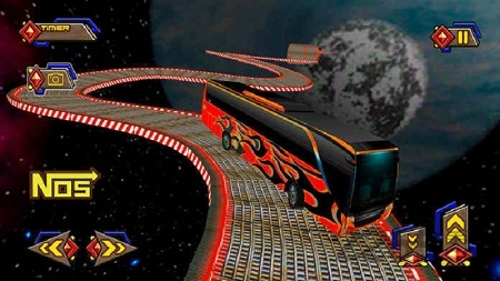 天空巴士官方版