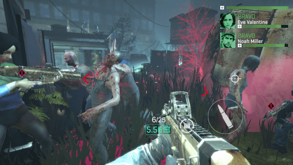 僵尸猎人2游戏 僵尸猎人2最新版下载