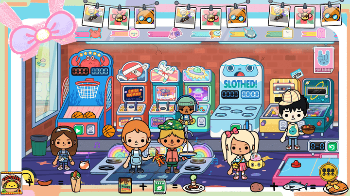 米家小镇牧场乐园最新版