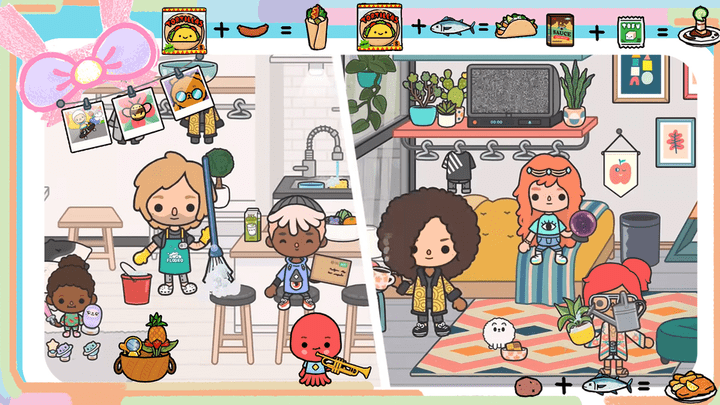 米家小镇牧场乐园最新版