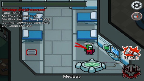 我们之中飞船版下载安装