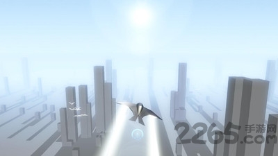 飞船疾驰race the sun