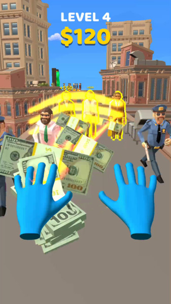 我会吸金大法最新版