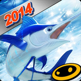 真实钓鱼2014中文破解版