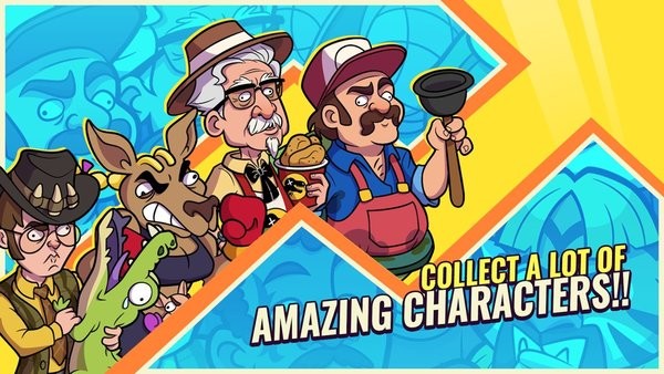 闲置投资大亨游戏下载