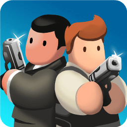 致命双人行手机版