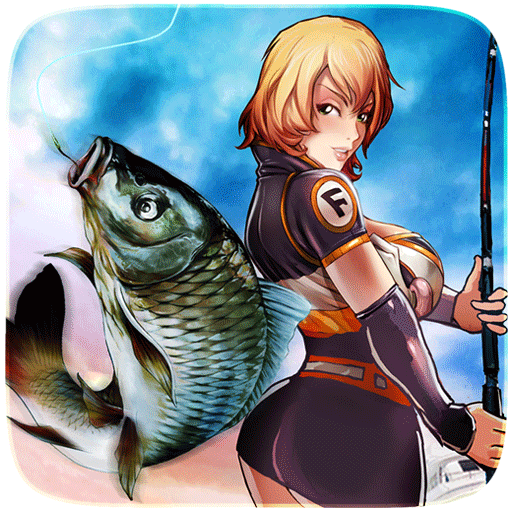 钓鱼时代内购破解版