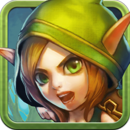 传奇大陆官方正版