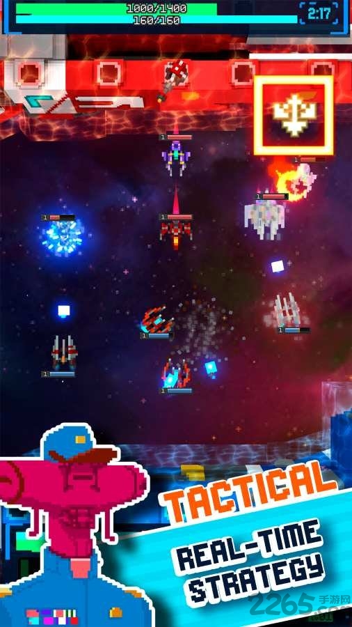 双子射击舰无敌舰队无敌内购版