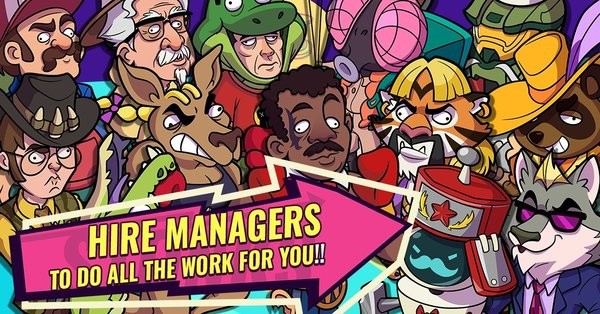 闲置投资大亨官方版(stonks)