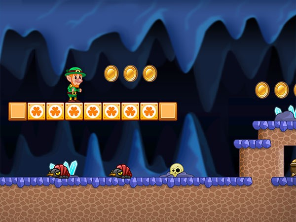 超级水管工手机版