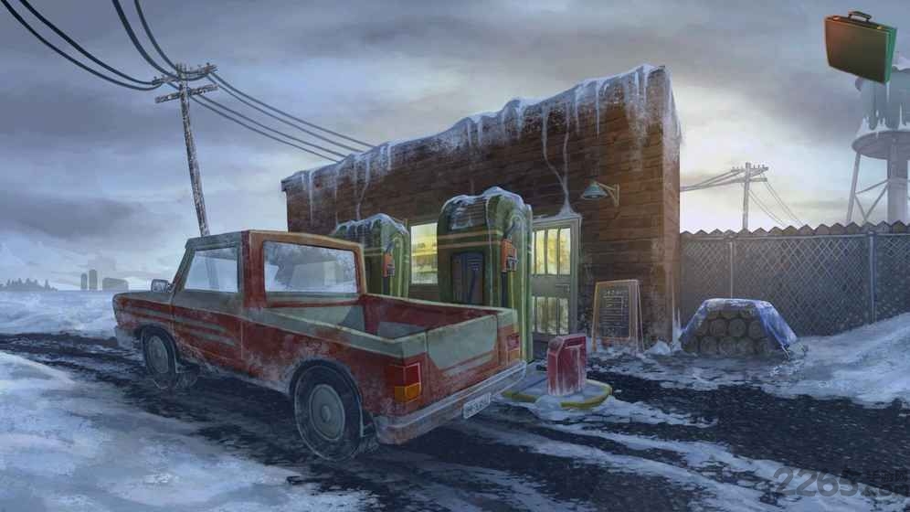 死无对证手机游戏 死无对证游戏下载