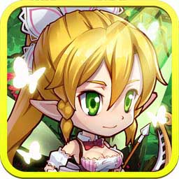 刀剑神域ol手游百度版