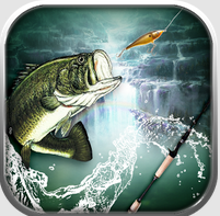 钓鱼户外发烧友最新版