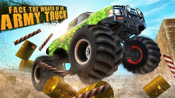 无畏卡车最新版(fearless truck)